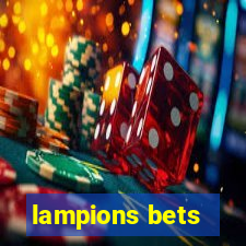 lampions bets